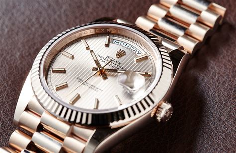 rolex oyster day and date|rolex day date 40 prices.